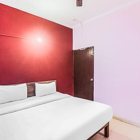 גורגאון Hotel O Avni Residency מראה חיצוני תמונה